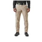 Тактичні штани 5.11 ABR PRO PANT W33/L36 Khaki - зображення 1