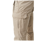 Тактичні штани 5.11 ABR PRO PANT W33/L36 Khaki - зображення 11