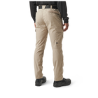 Тактичні штани 5.11 ABR PRO PANT W36/L36 Khaki - зображення 5