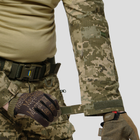 Комплект штурмові штани G5.4 + убакс G5.3 UATAC Pixel mm14 XXL - зображення 5