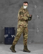 Тактический костюм kord мультикам вн XXL - изображение 6