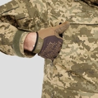 Комплект військової форми штаны Gen 5.4 + куртка Gen 5.3 UATAC Піксель mm14 XS - зображення 6