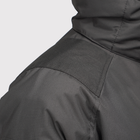 Тактична зимова куртка UATAC Black Membrane Climashield Apex XXL - изображение 13