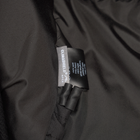 Тактична зимова куртка UATAC Black Membrane Climashield Apex XXL - изображение 15