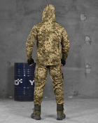 Тактичний костюм піксель minotaur у вн XXL - зображення 5