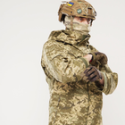 Комплект військової форми (Штани+убакс+куртка) UATAC Gen 5.3 Pixel mm14 3XL - изображение 12
