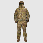 Зимовий комплект. Штани Gen 5.4 + Штани LVL 7 + Куртка Membrane UATAC Multicam Climashield Apex S - изображение 1