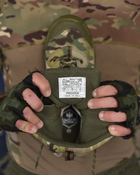 Тактические ботинки alpine crown military predator мультикам 0 44 - изображение 8