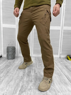 Тактические штаны корд brawn XL - изображение 2