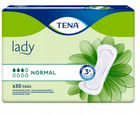 Жіночі урологічні прокладки Tena Normal 30 шт (7322540823998) - зображення 1