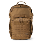 Рюкзак тактичний 5.11 Tactical Fast-Tac 12 Backpack - зображення 1