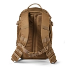 Рюкзак тактичний 5.11 Tactical Fast-Tac 12 Backpack - зображення 4