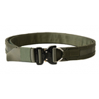 Пояс тактичний Utactic® Force Belt BT12 S Olive - зображення 1