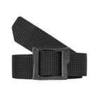 Ремінь 5.11 Tactical 1.5 TDU® Low Pro Belt L Black - зображення 1