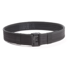 Пояс розвантажувальний тактичний 5.11 SIERRA BRAVO DUTY BELT KIT XL Black - зображення 3