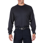 Реглан 5.11 Tactical Professional Long Sleeve 3XL Fire Navy