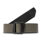 Пояс тактический двухсторонний 5.11 Tactical Double Duty TDU Belt 1.75 L RANGER GREEN