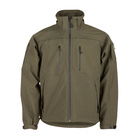 Куртка тактическая для штормовой погоды 5.11 Tactical Sabre 2.0 Jacket XL Moss - изображение 14