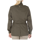 Куртка женская тактическая 5.11 Women's TACLITE® M-65 Jacket XL Tundra - изображение 3
