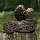 Ботинки Lowa Zephyr GTX® MID TF UK 8.5/EU 42.5 Dark Brown - изображение 8
