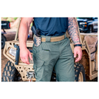 Тактические брюки 5.11 Stryke w/ Flex-Tac W44/L32 Tundra - изображение 11