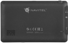 GPS-навігатор Navitel MS700 (8594181740395) - зображення 5