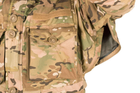 Куртка камуфляжная влагозащитная полевая Smock PSWP S MTP/MCU camo - изображение 7
