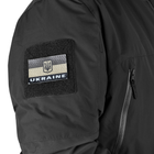 Куртка зимова 5.11 Tactical Bastion Jacket XL Black - зображення 8