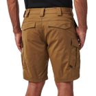 Шорти 5.11 Tactical® Icon 10 Shorts 32 Kangaroo - зображення 2