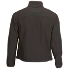 Куртка тактическая 5.11 Bristol Parka XL Black - изображение 12