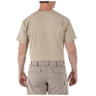 Футболка с коротким рукавом 5.11 Utili-T Crew - Three Pack XL ACU Tan - изображение 8