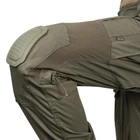 Польові літні штани MABUTA Mk-2 XL Olive Drab - зображення 6