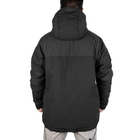 Куртка зимова 5.11 Tactical Bastion Jacket M Black - зображення 3