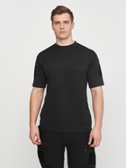 Футболка Sturm Mil-Tec Tactical T-Shirt QuickDry 3XL Black - зображення 9