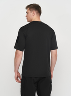Футболка Sturm Mil-Tec Tactical T-Shirt QuickDry 3XL Black - изображение 10
