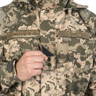 Куртка горная летняя Mount Trac MK-3 S Ukrainian Digital Camo (MM-14) - изображение 11