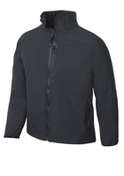 Куртка тактическая 5.11 Valiant Duty Jacket XL Black - изображение 11