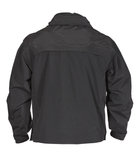 Куртка тактическая 5.11 Valiant Duty Jacket XL Black - изображение 13