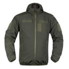 Куртка демисезонная ALTITUDE MK2 2XL Olive Drab - изображение 1