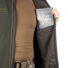 Куртка демисезонная ALTITUDE MK2 2XL Olive Drab - изображение 12