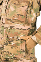 Куртка камуфляжна вологозахисна польова Smock PSWP M MTP/MCU camo - зображення 11