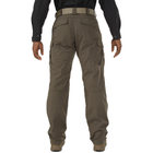 Тактические брюки 5.11 Stryke w/ Flex-Tac W42/L30 Tundra - изображение 3