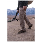 Тактичні штани 5.11 Stryke w / Flex-Tac W42/L30 Tundra - зображення 6