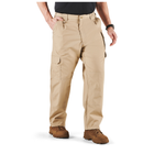 Брюки тактические 5.11 Tactical Taclite Pro Pants W28/L36 TDU Khaki - изображение 2