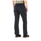 Брюки тактические женские 5.11 STRYKE PANT - WOMEN'S 8/Long Dark Navy - изображение 6