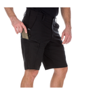 Шорты тактические 5.11 Apex Short 30 Black - изображение 3