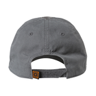 Кепка 5.11 Tactical Name Plate Hat Storm - изображение 2