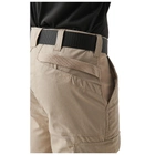 Тактичні штани 5.11 ABR PRO PANT W33/L32 Khaki - зображення 9