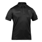 Рубашка с коротким рукавом служебная Duty-TF XL Combat Black - изображение 1