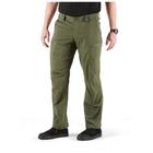 Брюки тактические 5.11 APEX PANTS W30/L36 TDU Green